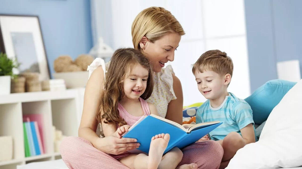 10 Segredos para Aumentar a Fluência na Leitura do Seu Filho