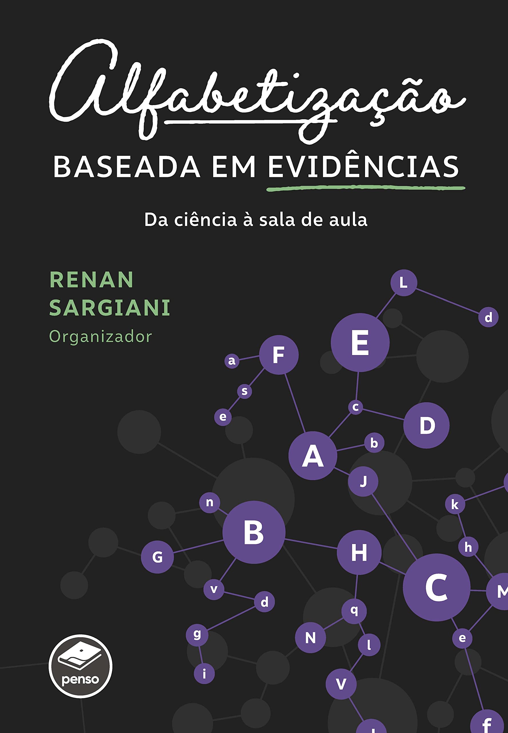 ALFABETIZACAO - Alfabetização e Letramento