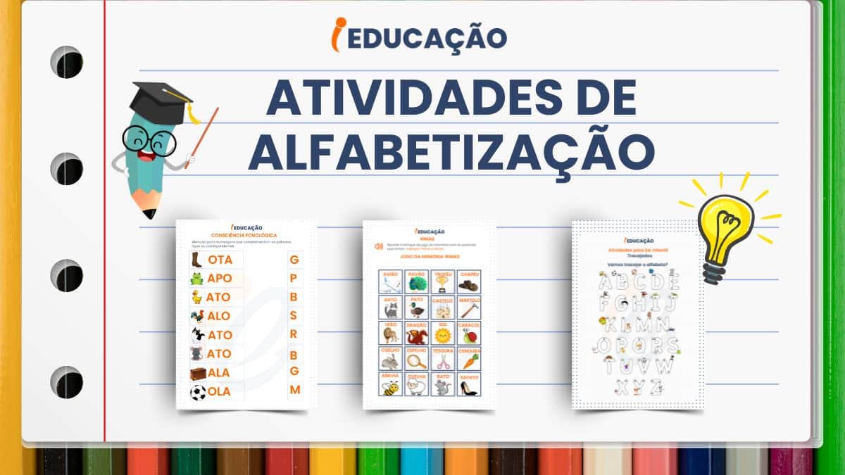 Melhores jogos digitais de alfabetização gratuitos para usar nas aulas