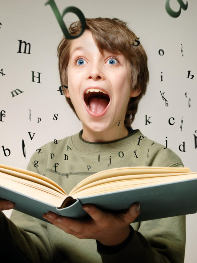 10 atividades de alfabetização para crianças de 8 anos