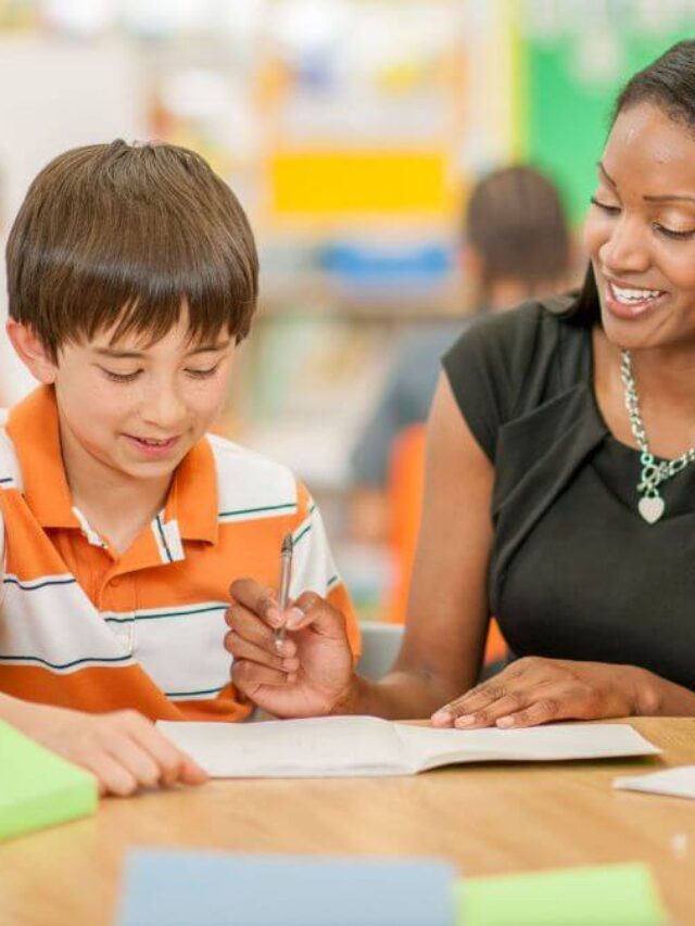 Alfabetização: O Que ensinar para Crianças de 6 anos?