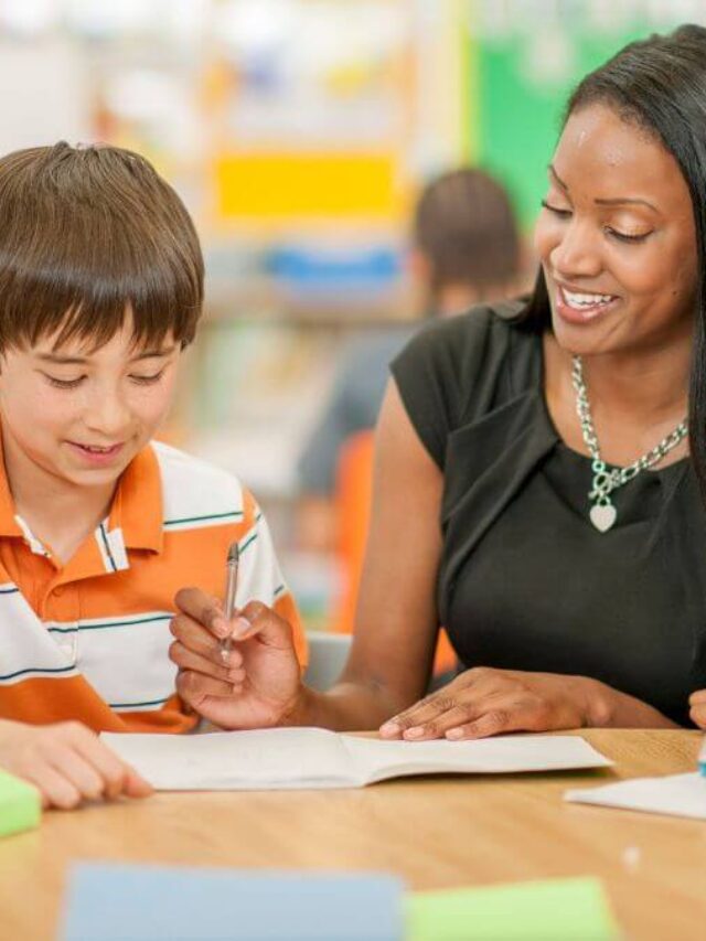Transforme Seu Filho Com Essas Atividades de Alfabetização