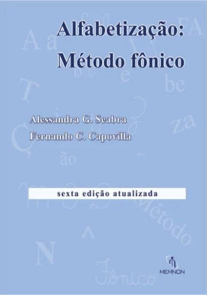 Alfabetização: 10 Livros que você precisa ler