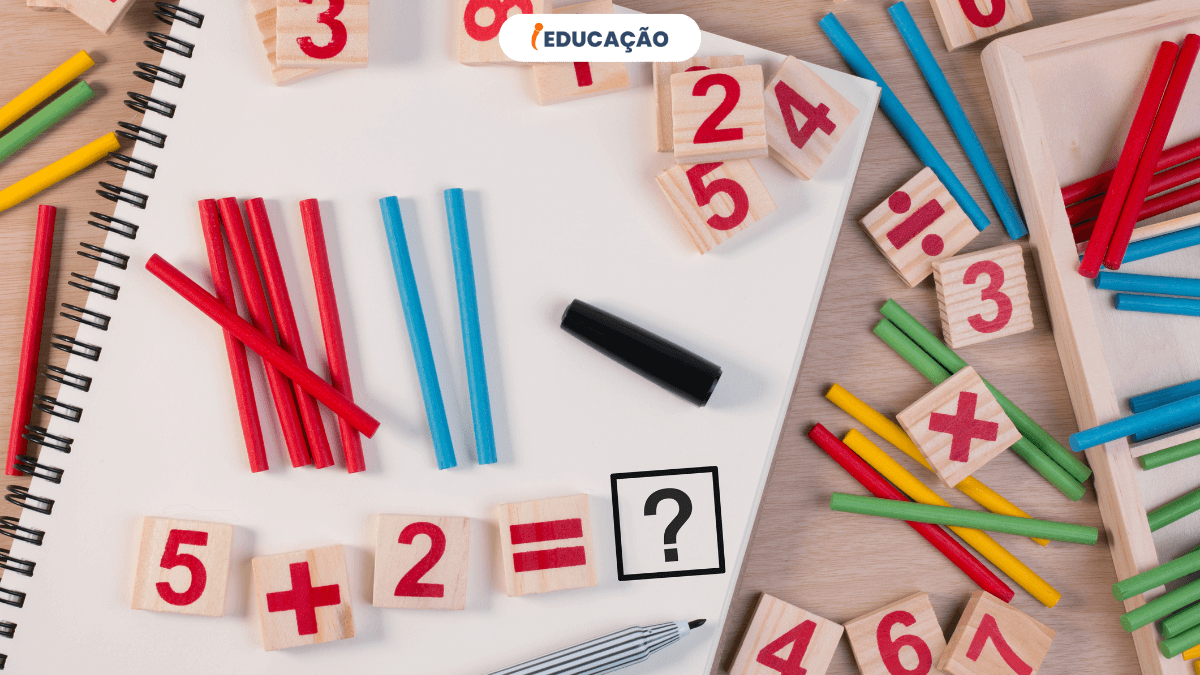 Números para conhecer, somar e subtrair - 10 Atividades de Matemática: As melhores para os anos iniciais