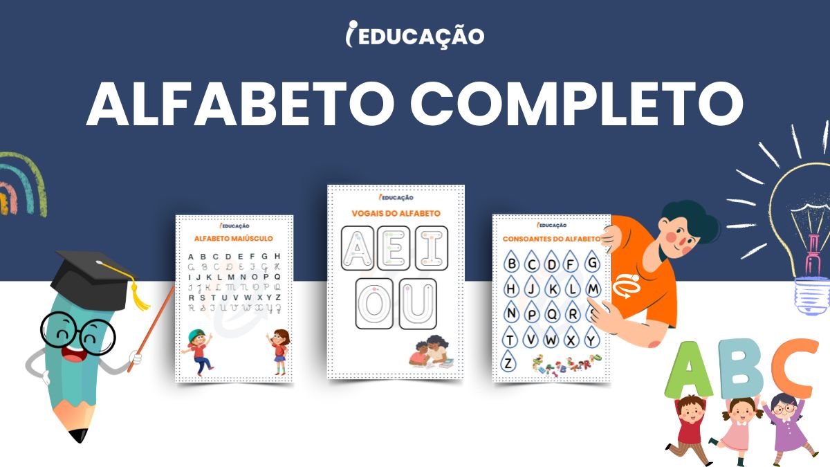 10 jogos do alfabeto para alfabetização  Jogos do alfabeto, Educativo, Jogos  educativos