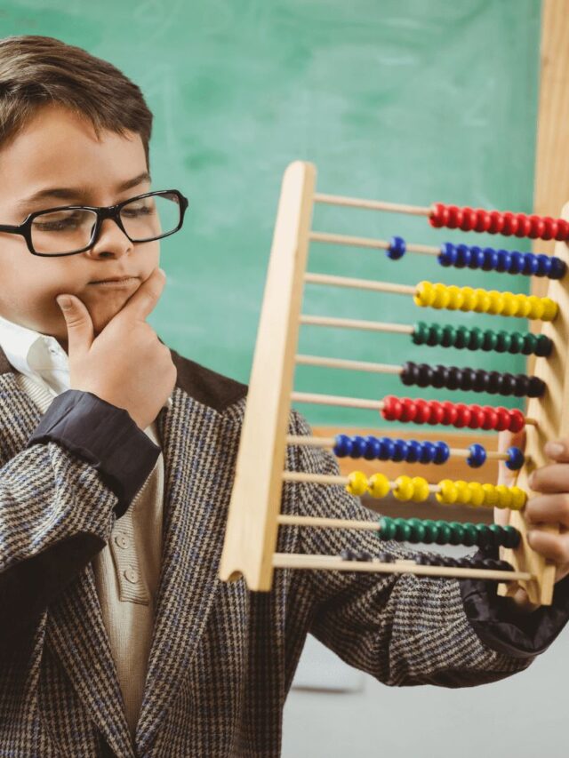 As Melhores Atividades de Matemática para o Ensino Infantil