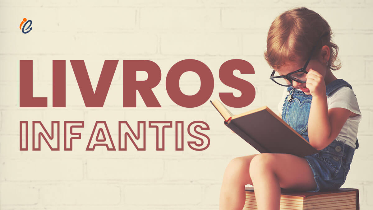 15 livros infantis que promovem o amor pela leitura