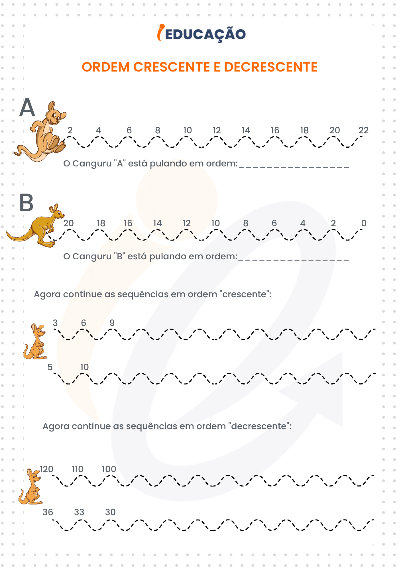 Probleminhas para o 2º ano + Jogos de matemática