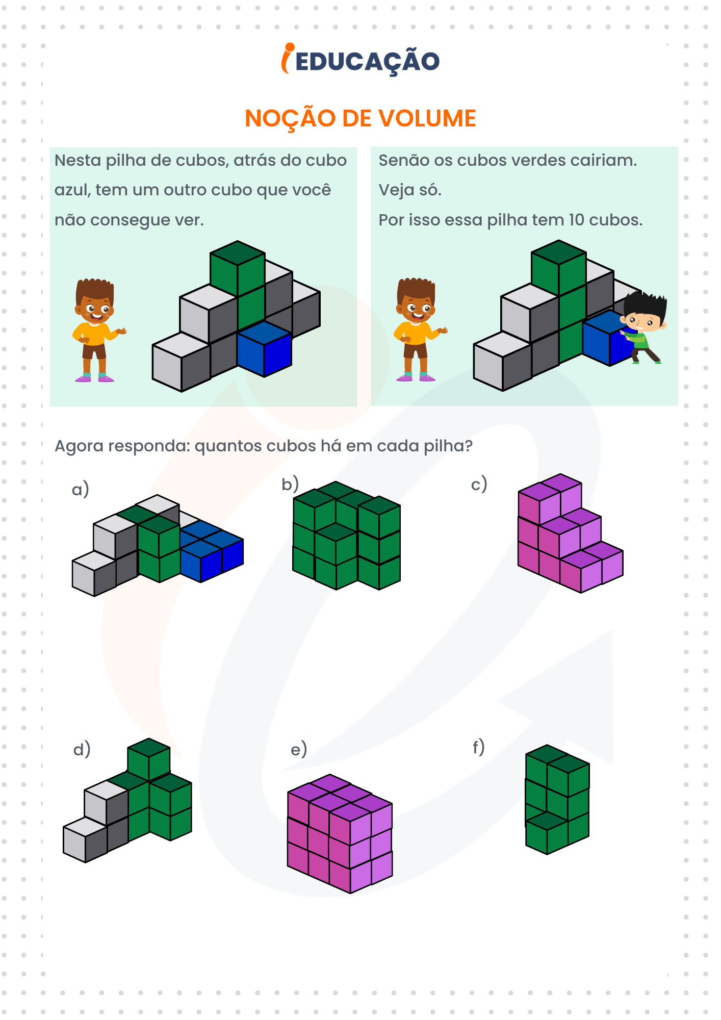 60 Atividades de Matemática: Dicas Incríveis para o Ensino