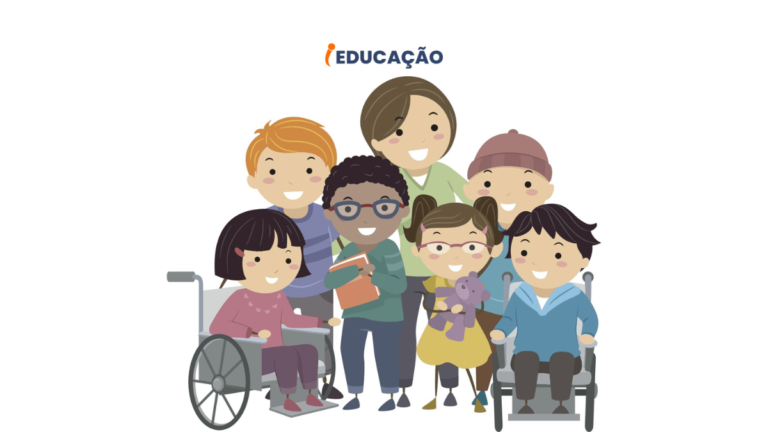 Educação Especial: Desafios e Soluções Aos Pais e Educadores