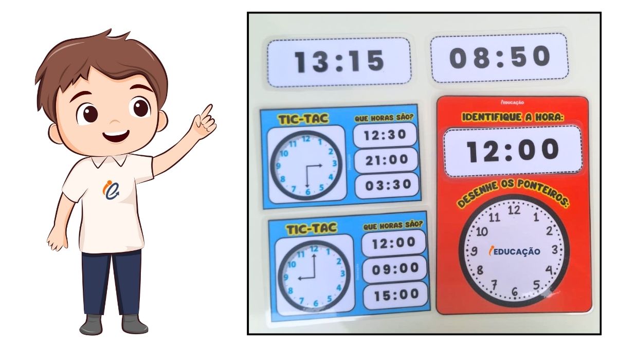 Jogos Pedagógicos para Ensinar Matemática - Joguinhos de matemática - Jogos Pedagógicos para Imprimir