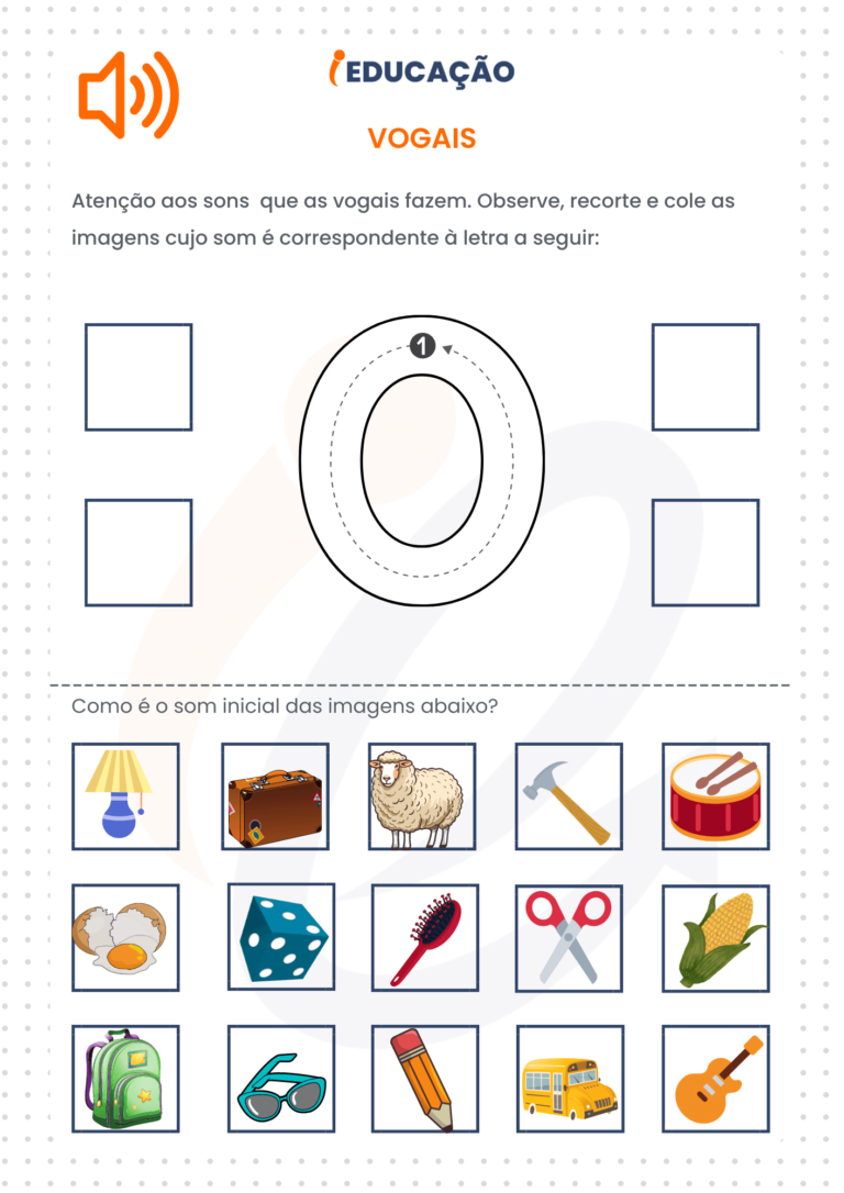 Atividades De Consci Ncia Fonol Gica Para Alfabetiza O