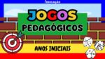 jogos pedagógicos