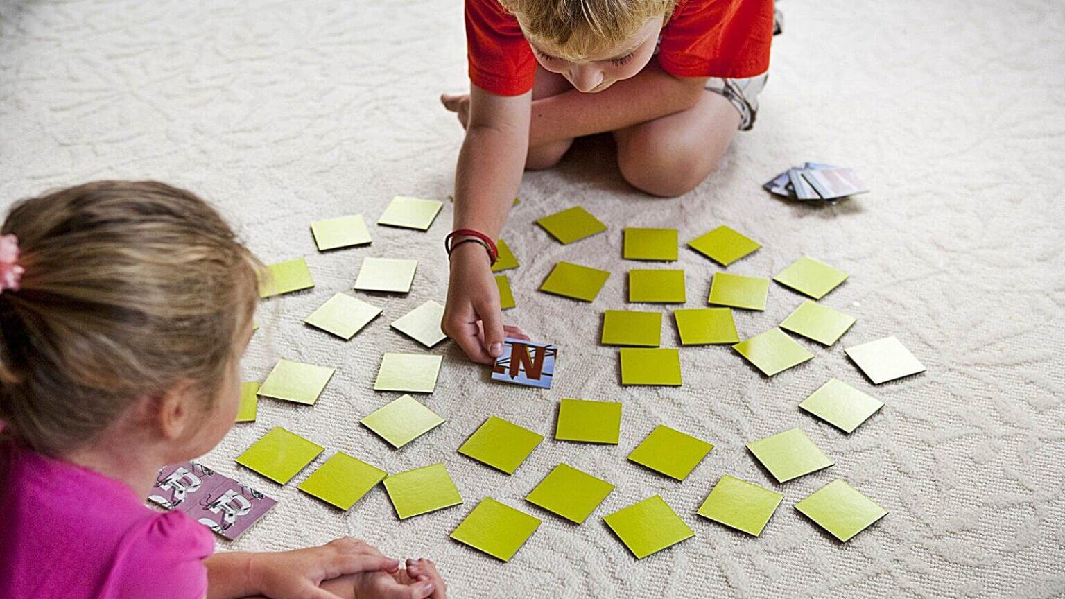 Como Preparar as Crianças para a Alfabetização? 5 Dicas Fáceis