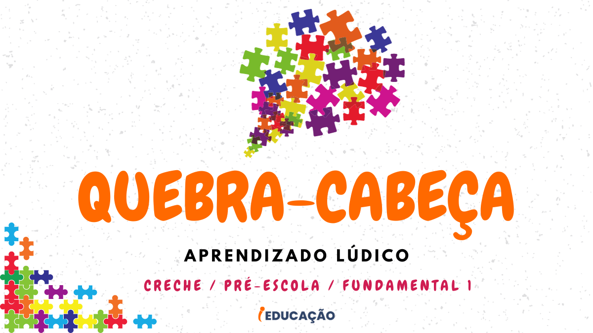 Educação.com - Professores online.: quebra-cabeça do alfabeto.