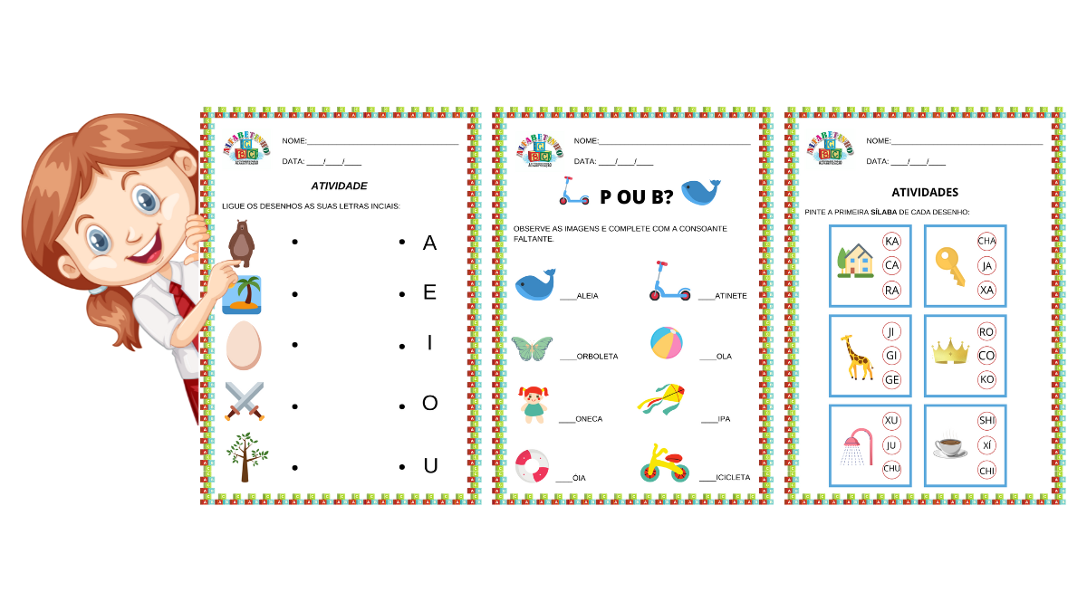 40 Jogos da Memória para Imprimir - Educação Infantil e Maternal - Online  Cursos Gratuitos
