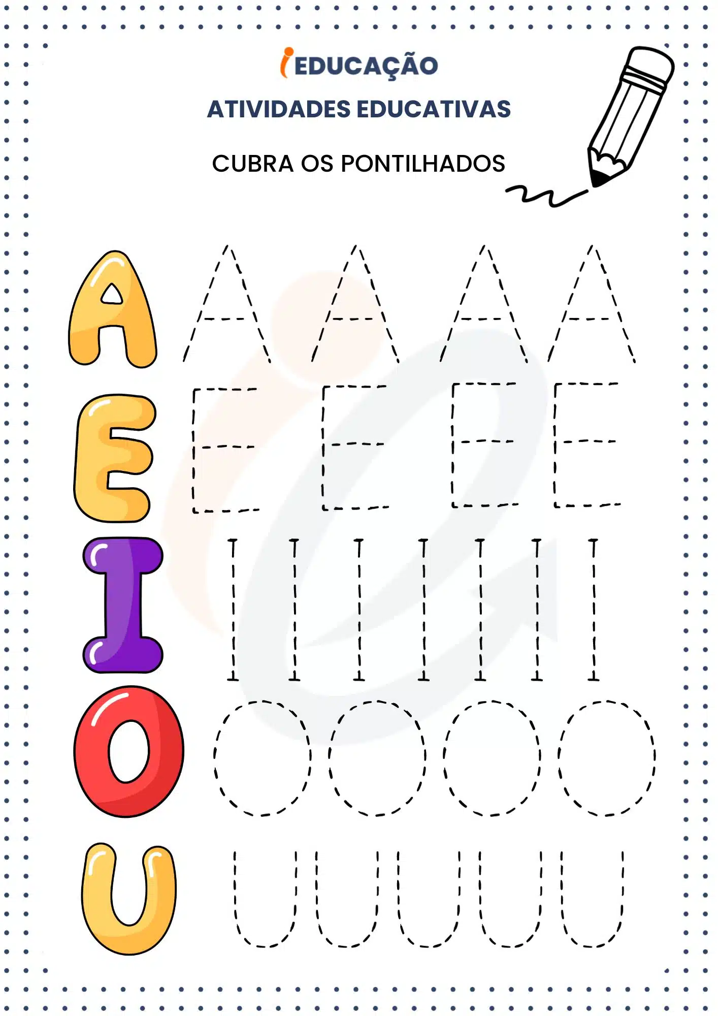 Atividades e Brincadeiras Educativas para Colônia de Férias - iEducação Atividades Educativas.