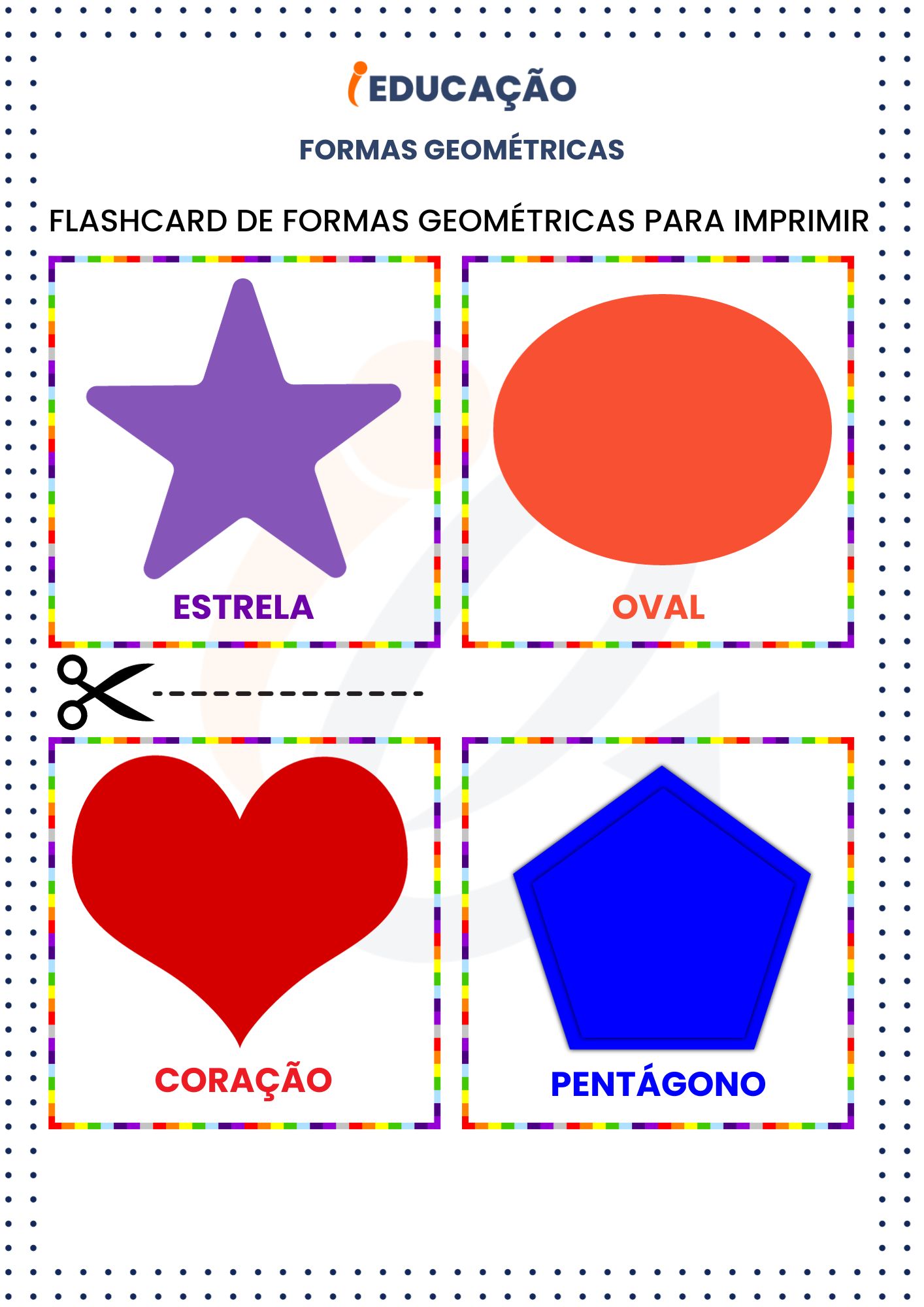 Atividade formas geométricas_ Flashcard de formas geométricas para imprimir (2)