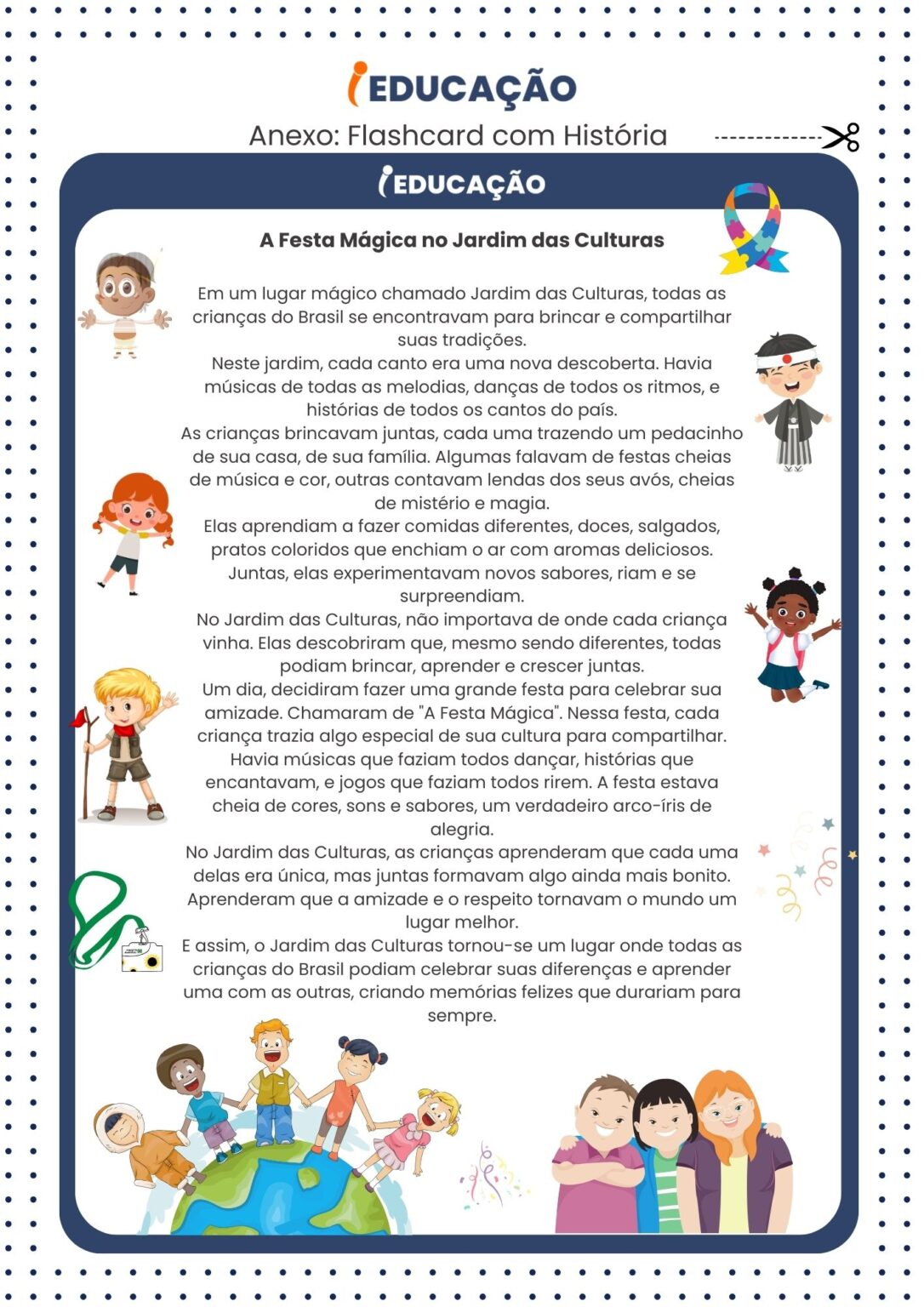 Planos de Aula para Educação Infantil Alinhados à BNCC-2024