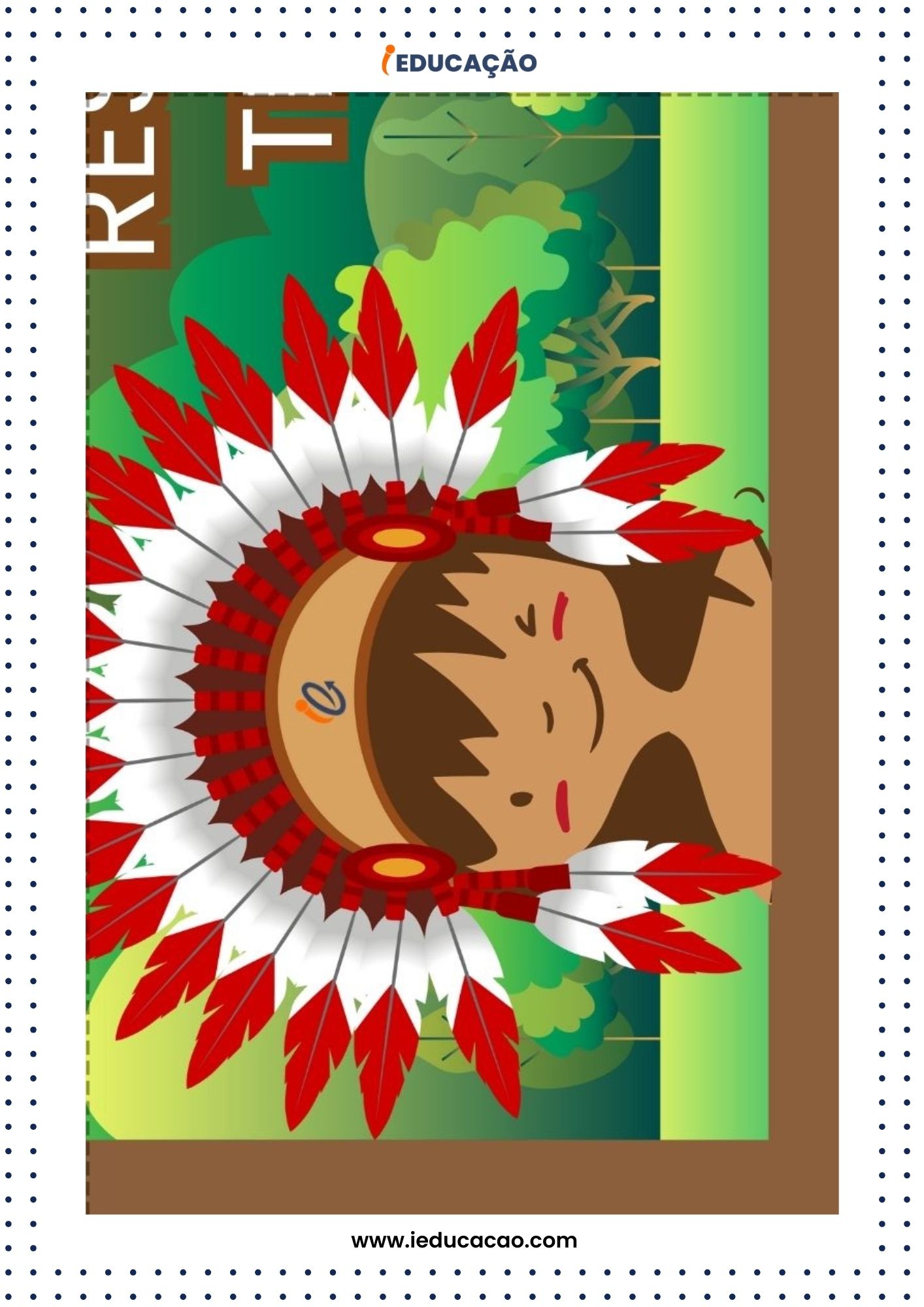 Painel Dia do Índio para imprimir_ Cultura Indígena Brasileira - Painel dos povos indígenas (48).jpg