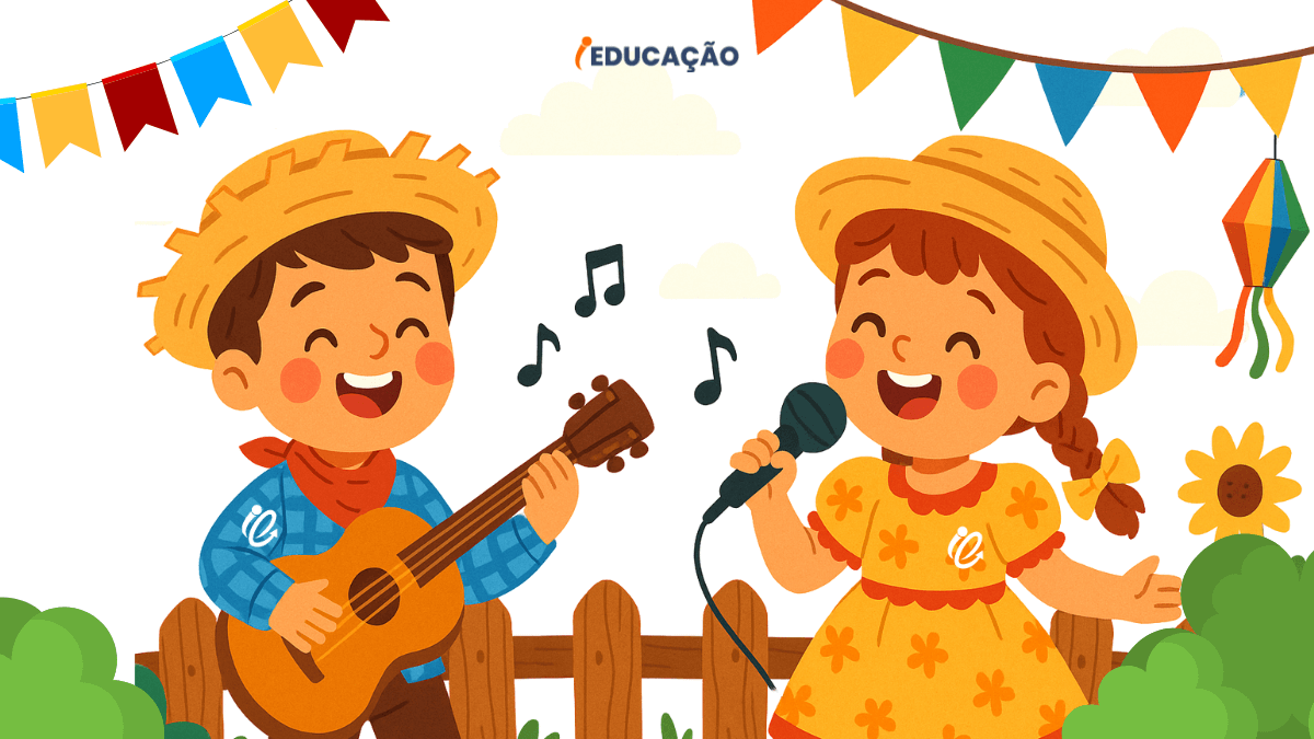 17 Ideias de Lembrancinhas para Festa Junina PDF Grátis - iEducação 17 Ideias de Lembrancinhas para Festa Junina PDF Grátis - iEducação