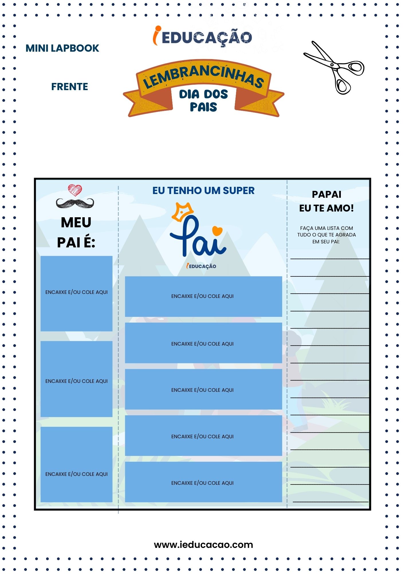 Lembrancinhas Dia dos Pais- Lapbook para baixar gratuitamente.jpg