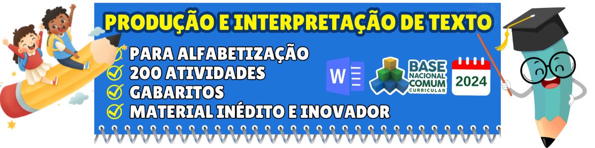 62 Textos Literários Com Atividades de Interpretação