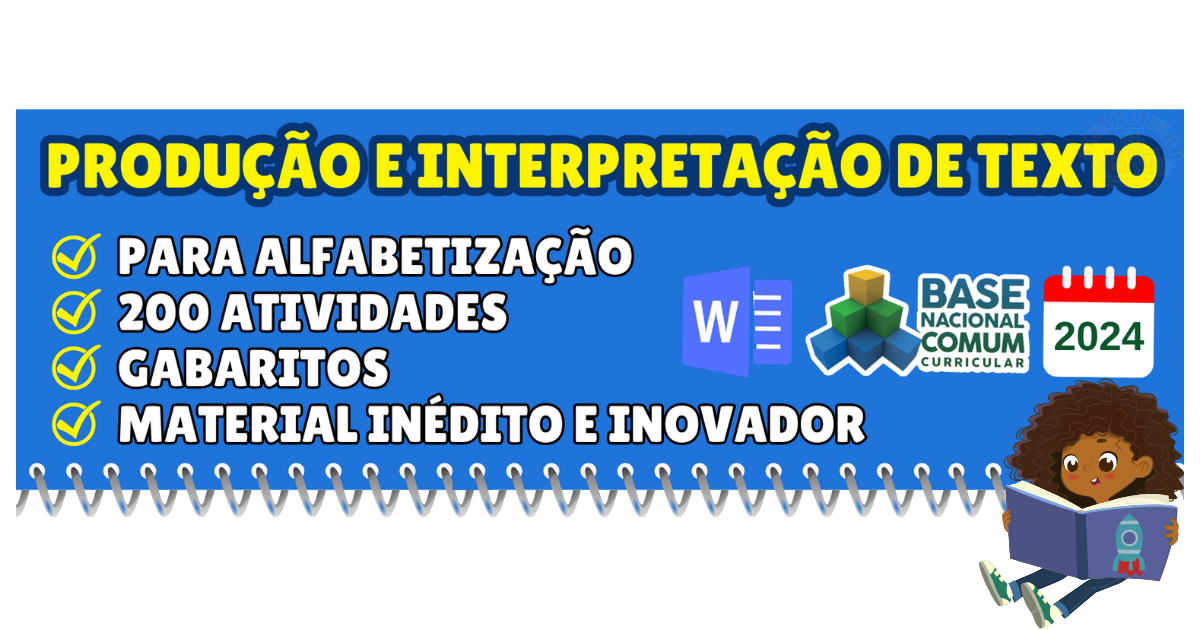 Produção e Interpretação de Texto