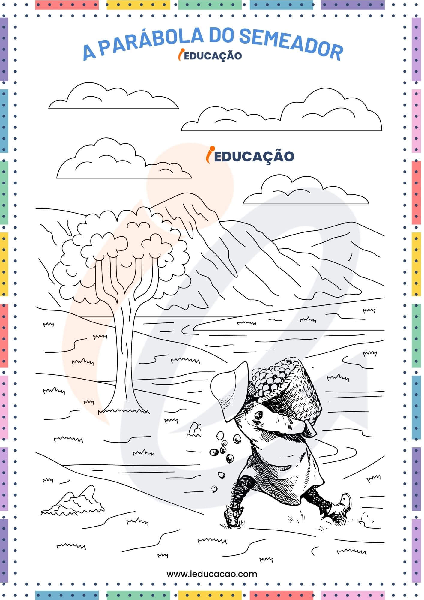 Desenhos Bíblicos para Colorir - A história do Semeador.jpg