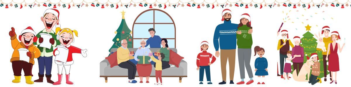 10 Brincadeiras de Natal para se Divertir - iEducação