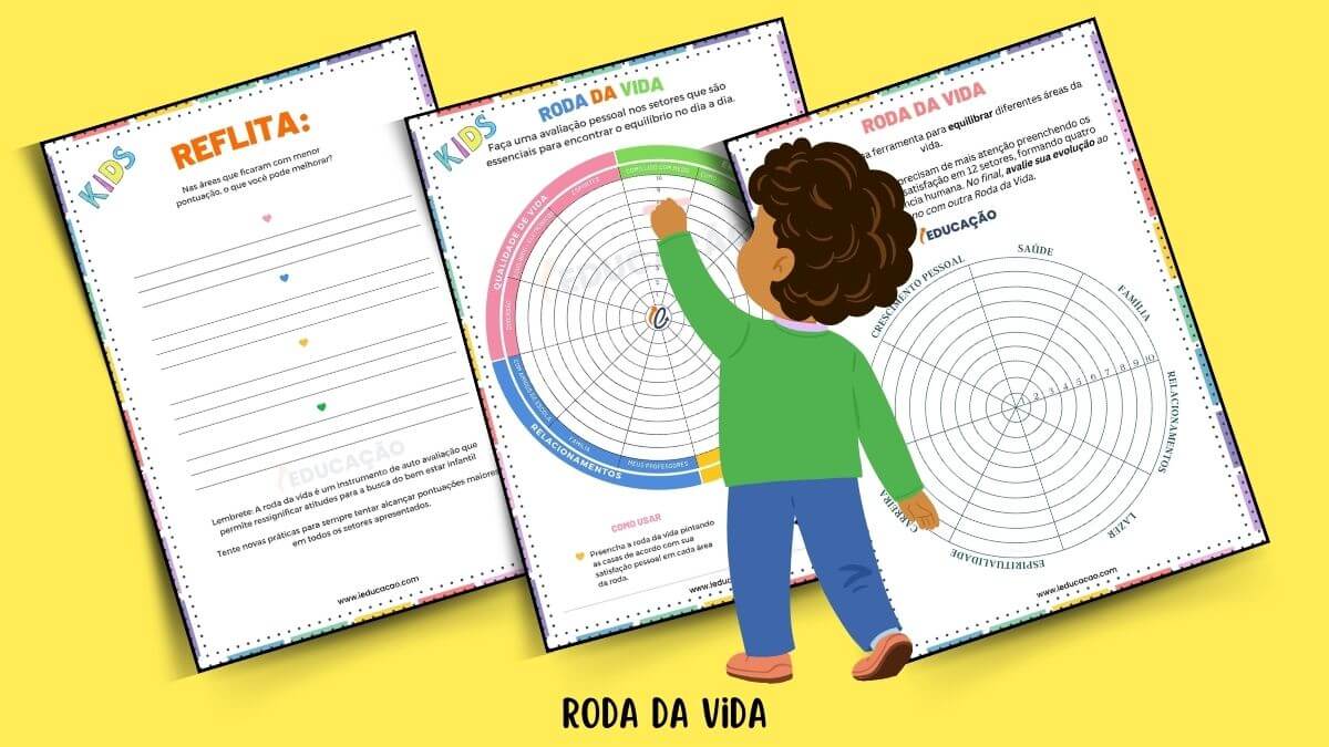 Roda da Vida