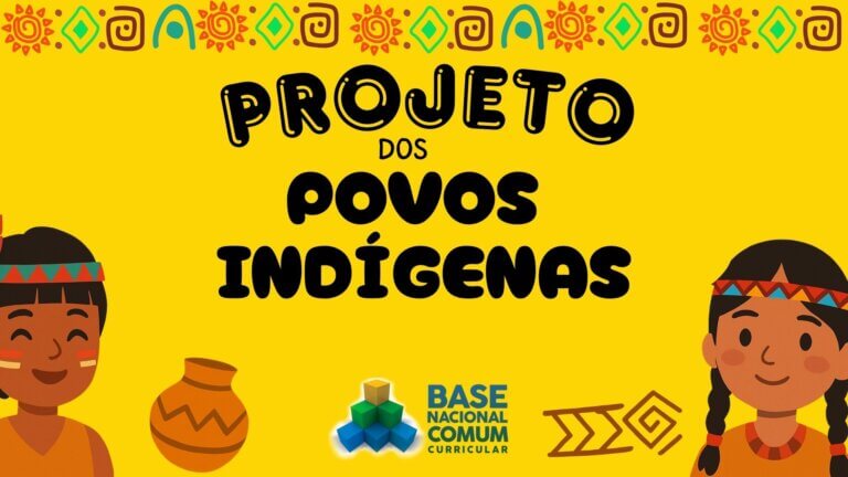 Projeto dos Povos Indígenas