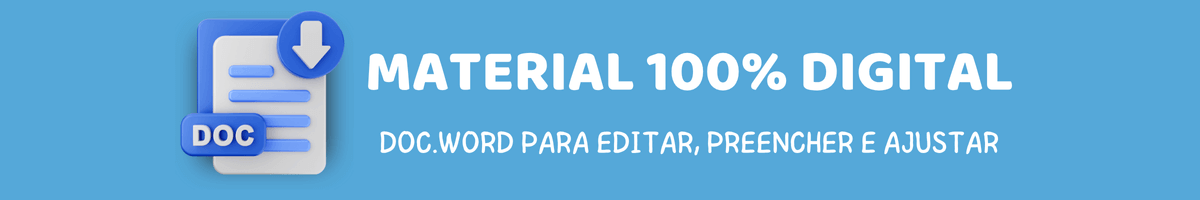 Material editável em Word - Relatório Individual do Aluno para os anos iniciais Material editável em Word - Relatório Individual do Aluno para os anos iniciais