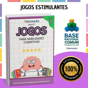 Jogos Educativos Para Habilidades Cognitivas