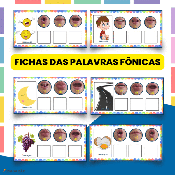 Aprendendo o Alfabeto - Imagem 8