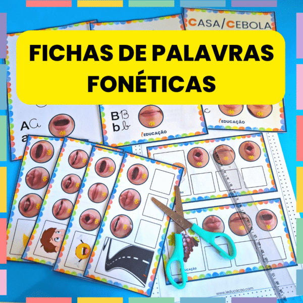 Aprendendo o Alfabeto - Imagem 7