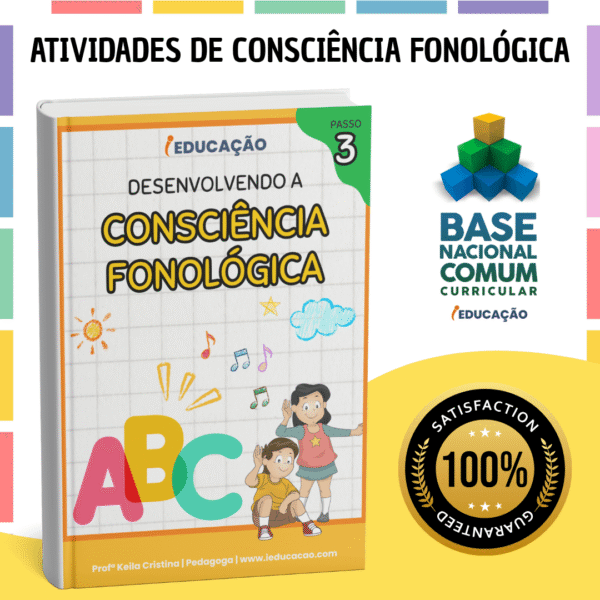Desenvolvendo a Consciência Fonológica - Imagem 9