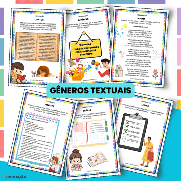 Aprendendo a Ler e Escrever - Imagem 7