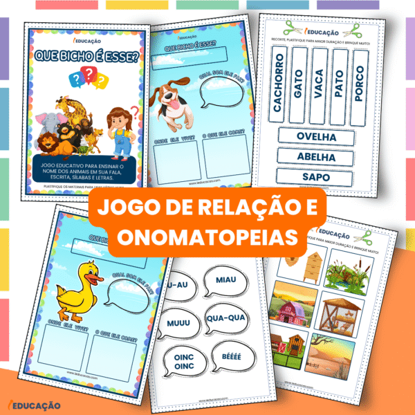 Jogos Educativos Para Alfabetização - Imagem 7