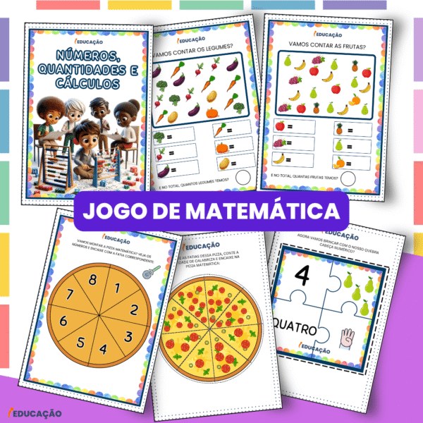 Jogos Educativos Para Habilidades Cognitivas
