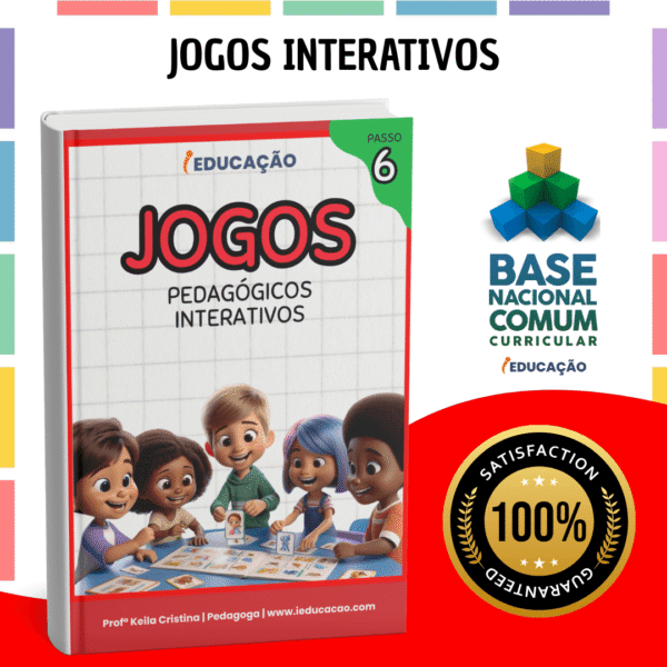 Jogos Interativos Para Alfabetização