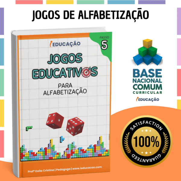 Jogos de Alfabetização