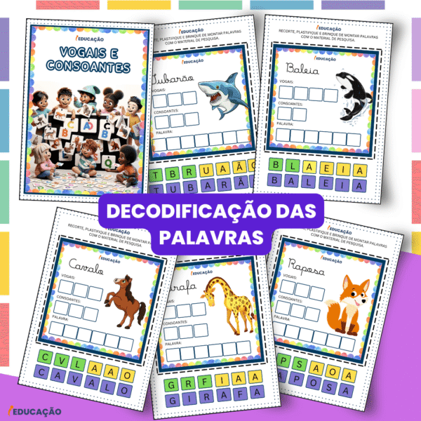 Jogos Educativos Para Habilidades Cognitivas