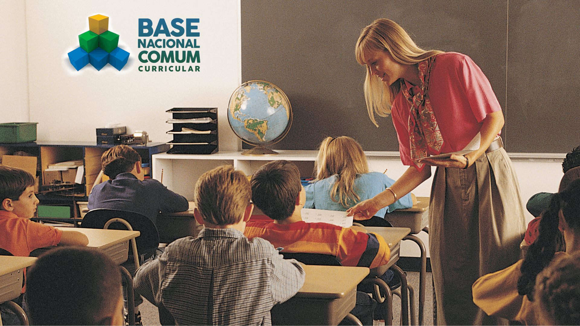 Professora Revela o Modelo de Relatório de Aluno que Mais Facilita o Fim do Ano Letivo