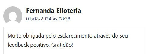 Prova Social do Relatório Individual do Aluno - iEducação.