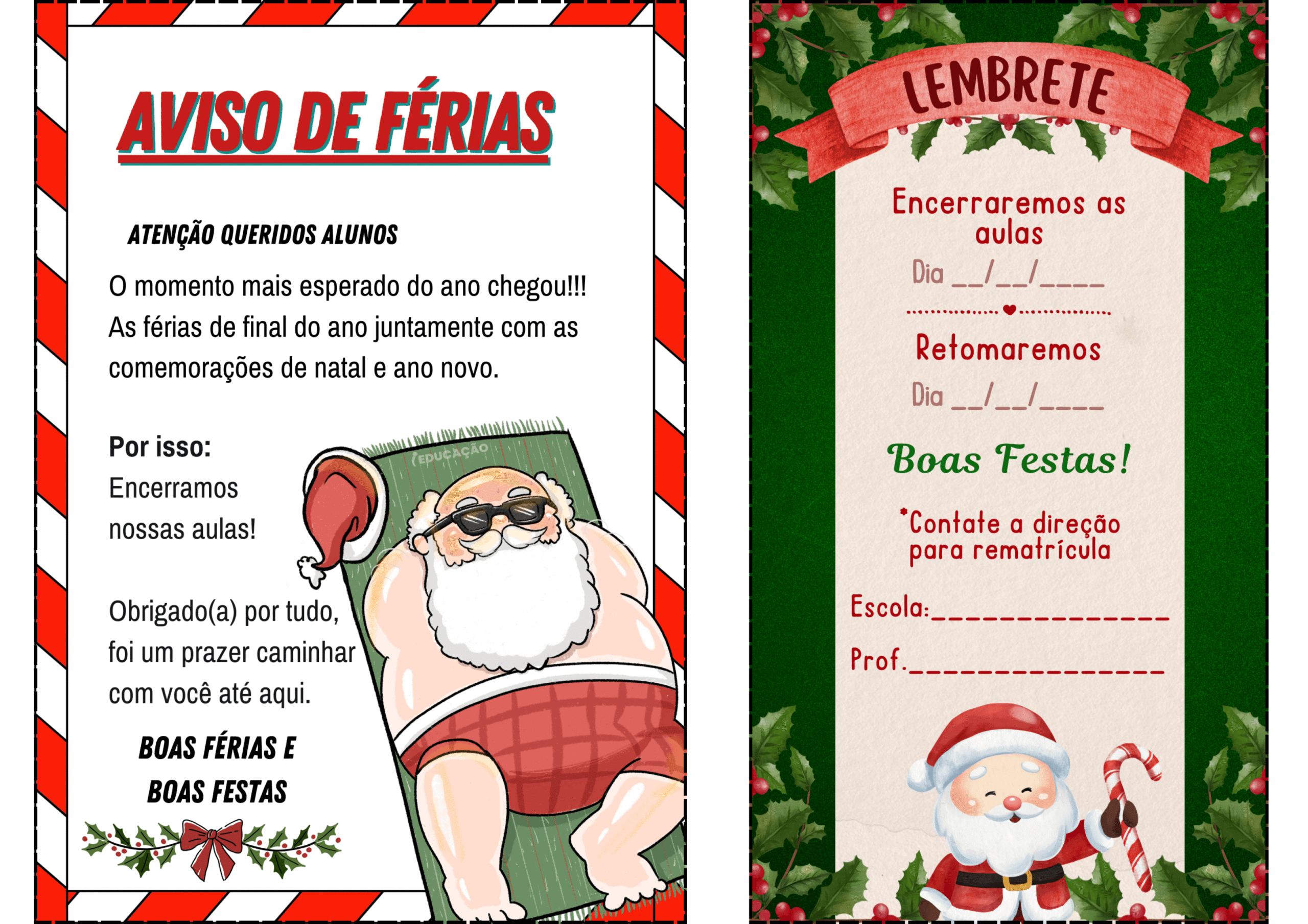 Top 10 Mensagens de Fim de Ano com Tags e Bilhetes de Agradecimento Mensagens de final de ano para alunos do fundamental 1. Mensagens de férias escolares