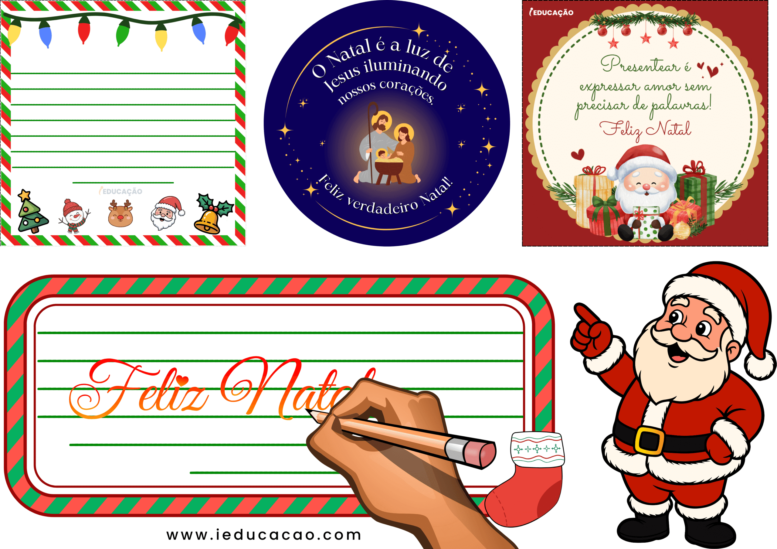 Top 10 Mensagens de Fim de Ano com Tags e Bilhetes de Agradecimento Tags de natal para Imprimir com bilhetes para desejar boas festas
