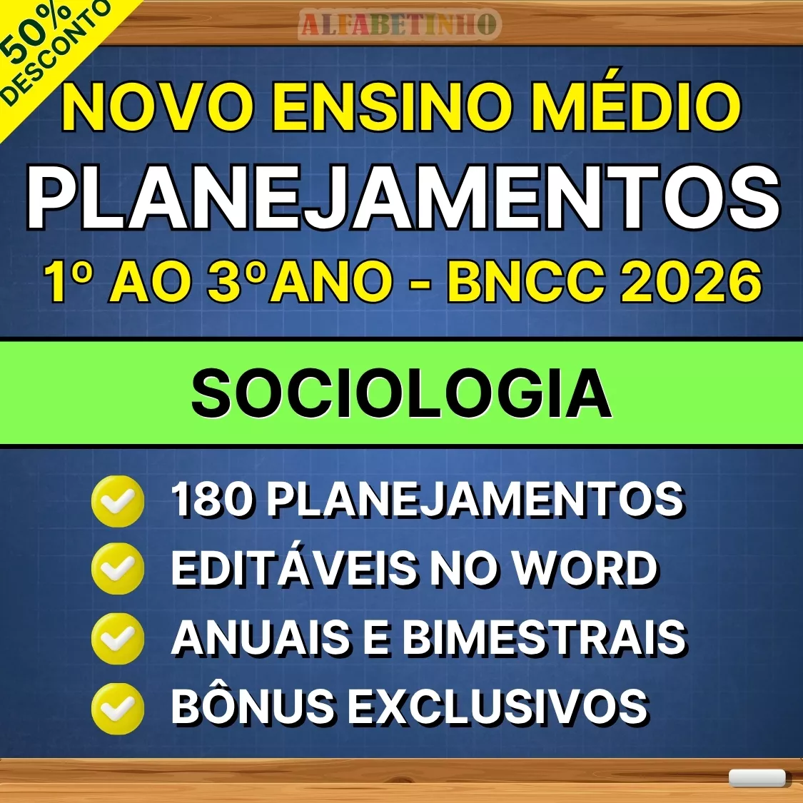 Planejamento Ensino Médio - Sociologia Recursos Pedagógicos - Ensino Médio