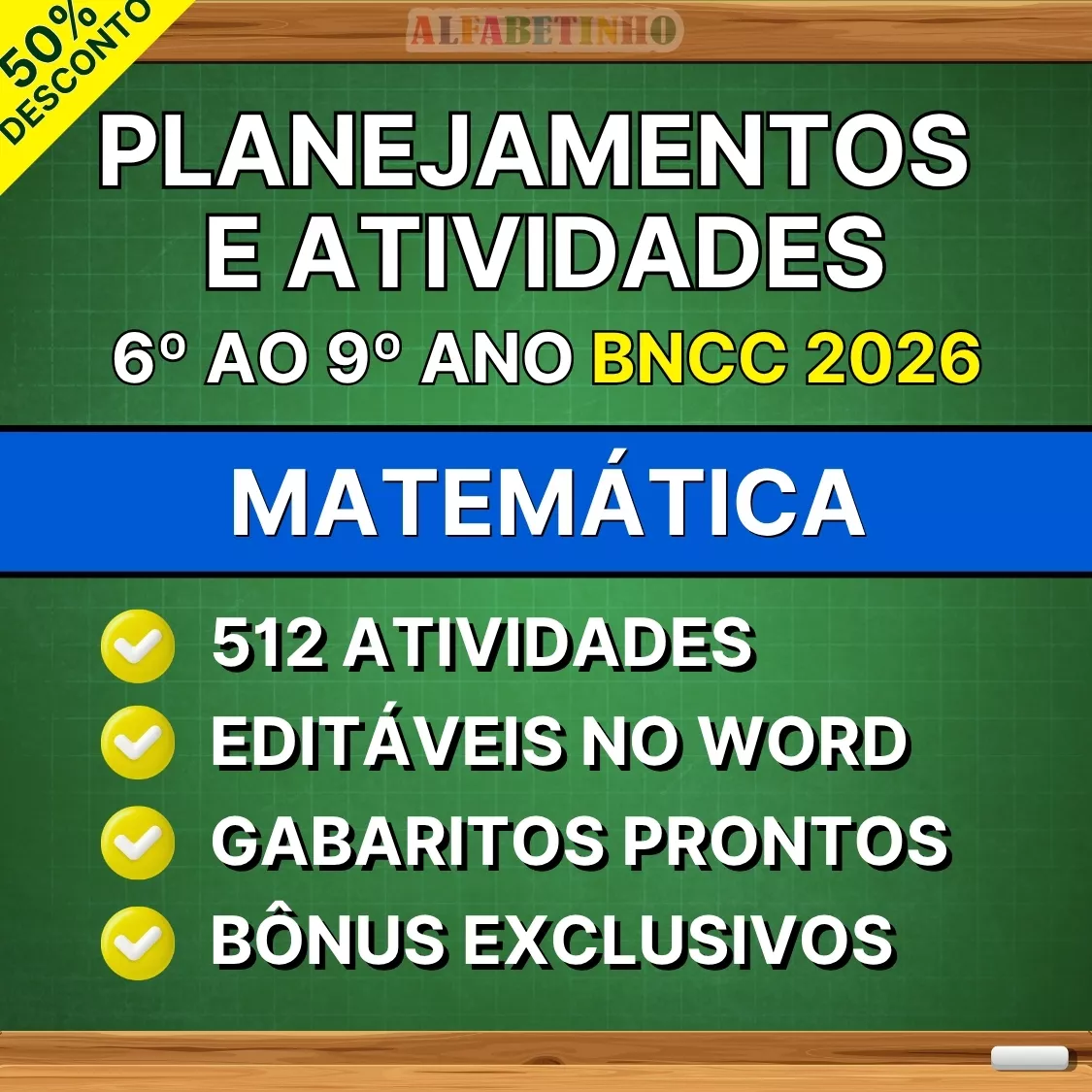 Recursos Pedagógicos - Fundamental - Anos Finais
