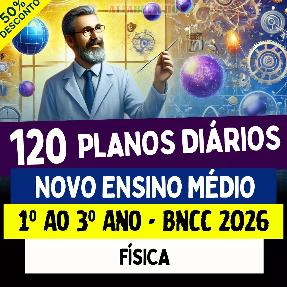 Planos Diários - Ensino Médio - Física Recursos Pedagógicos - Ensino Médio